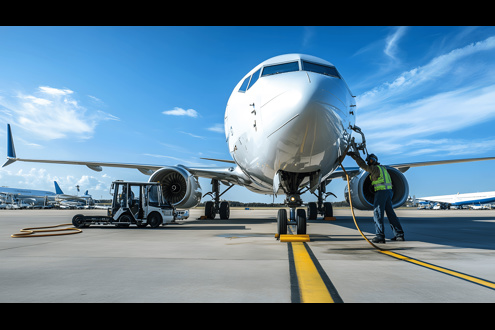 Manaero recrutement