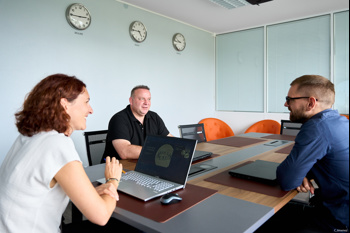 Acting RH recrutement
