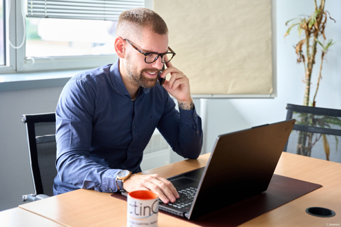 Acting RH recrutement