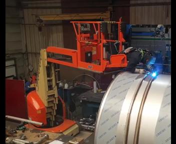 A la découverte d'ETCI