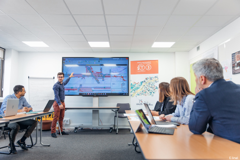 IM Projet recrutement