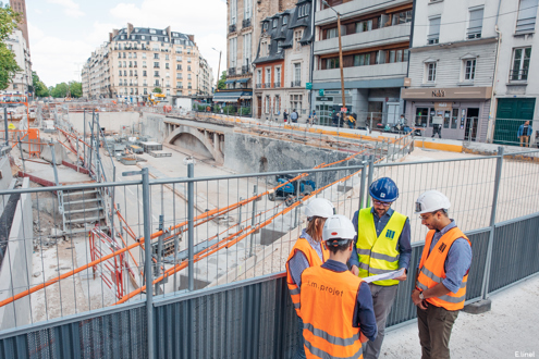 Postuler chez IM Projet