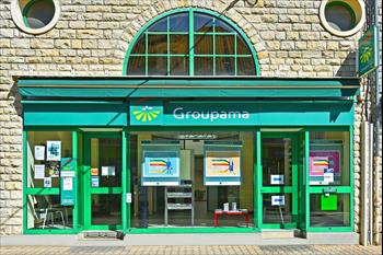 Groupama Nord Est recrutement