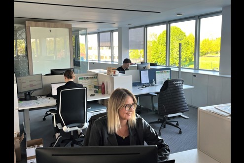 Groupama Nord Est recrutement