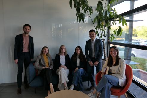 Groupama Nord Est emploi