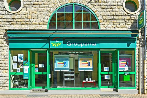 Groupama Nord Est Emploi