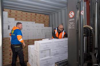 Centrimex recrutement