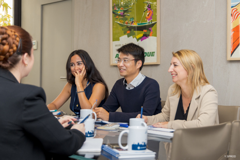 Offres d'emploi Centrimex