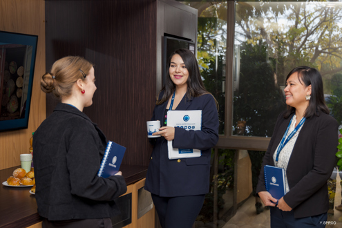 Centrimex recrutement