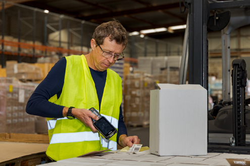 Postuler chez Centrimex