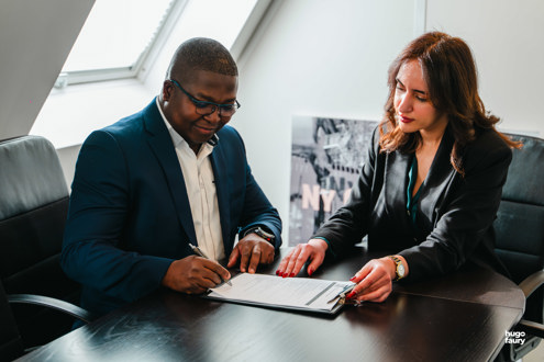 Groupe Alliance recrutement