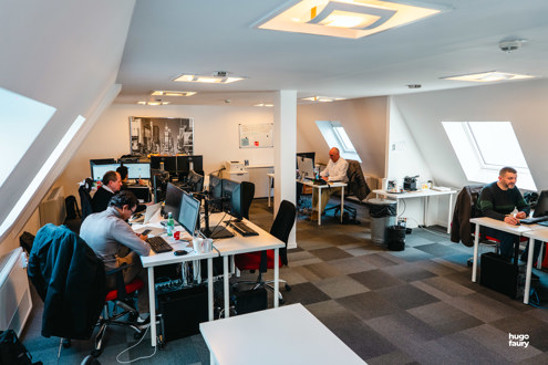 Groupe Alliance emploi