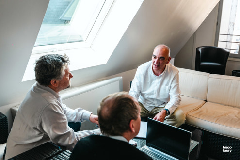 Offres d'emploi Groupe Alliance