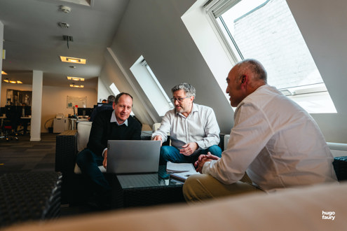 Groupe Alliance recrutement