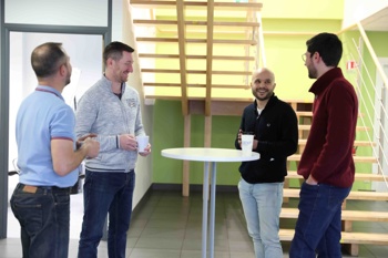 Alstef Group recrutement