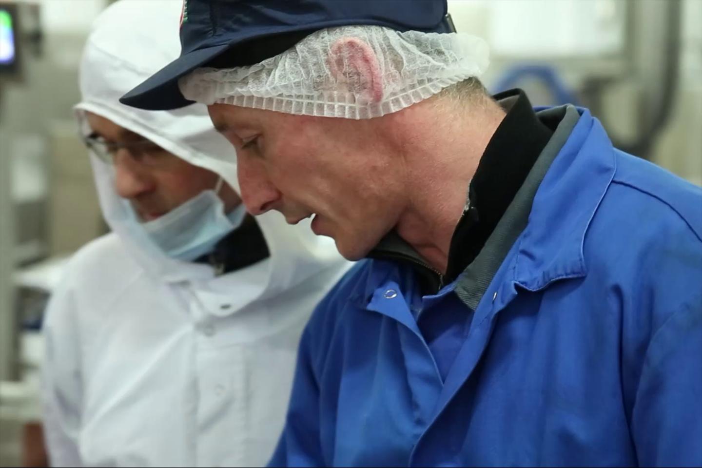 Offre Emploi CDD Chef d'Équipe Luché-Pringé (72) - Recrutement par ...
