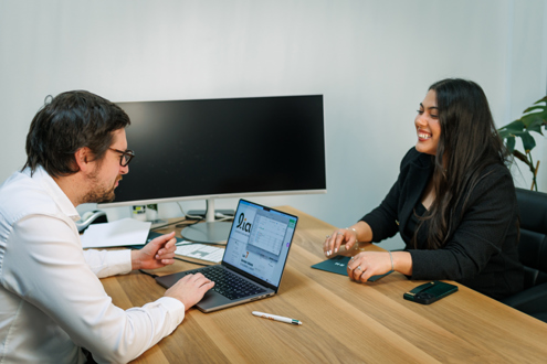 Liane RH recrutement