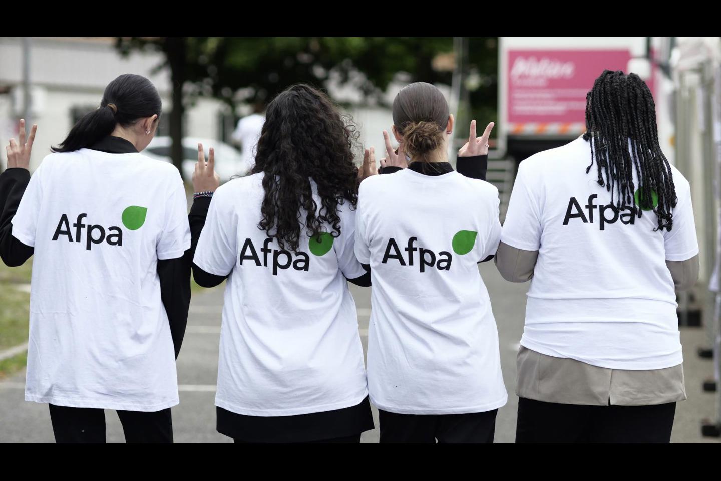 AFPA Entreprises emploi