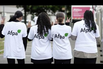 AFPA Entreprises recrutement