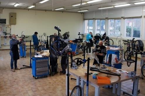 Offres d'emploi AFPA Entreprises