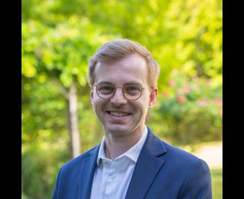 Yoann, Responsable de département chez NEO2