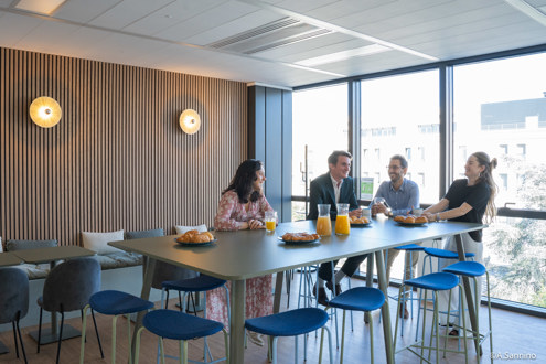 NEO2 Emploi
