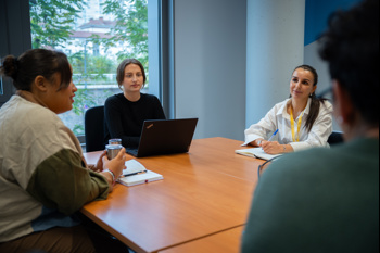 ARC Europe recrutement