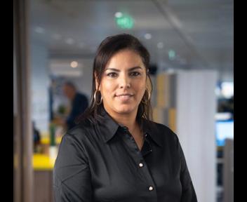 Siham, Manager chez ARC Europe