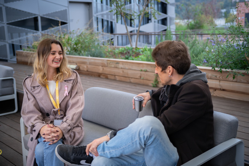 Offres d'emploi ARC Europe