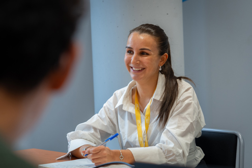 ARC Europe recrutement