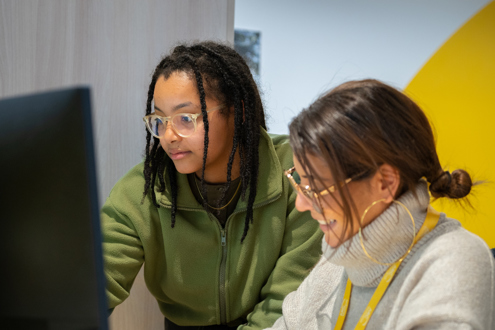 Postuler chez ARC Europe