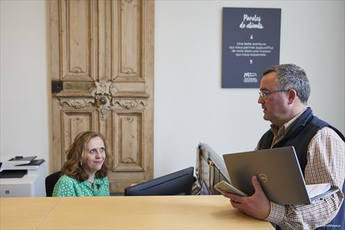 Tisserin Maison Individuelle Emploi