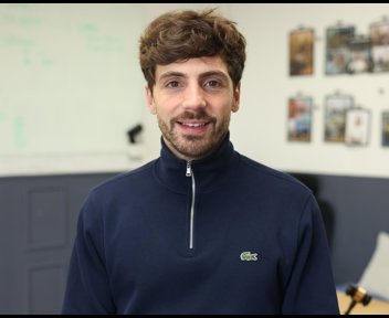 Thomas, Recruteur Tech 