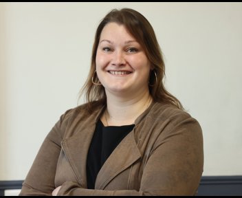 Lucie, Senior Operations Manager 