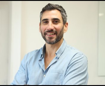 Christophe, Co fondateur 