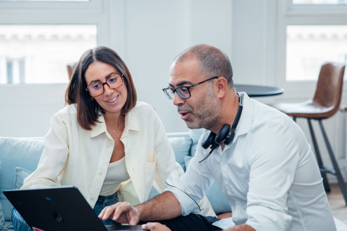 Postuler chez KatchMe