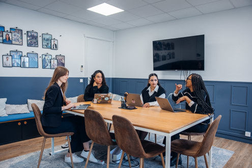 Offres d'emploi KatchMe