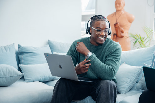 Offres d'emploi KatchMe