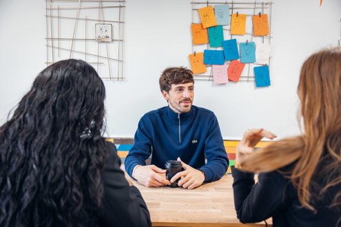 Postuler chez KatchMe