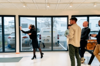 Anemos recrutement