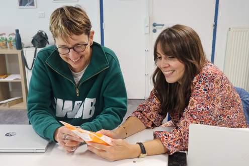 Offres d'emploi Saprena