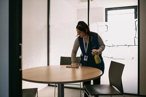 Offres d'emploi Saprena