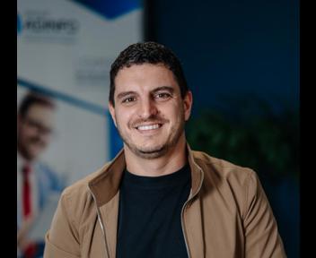 Pierre, Directeur technique chez Groupe Adinfo