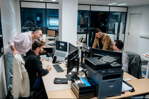 Groupe Adinfo emploi