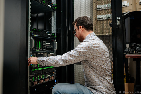 Groupe Adinfo recrutement