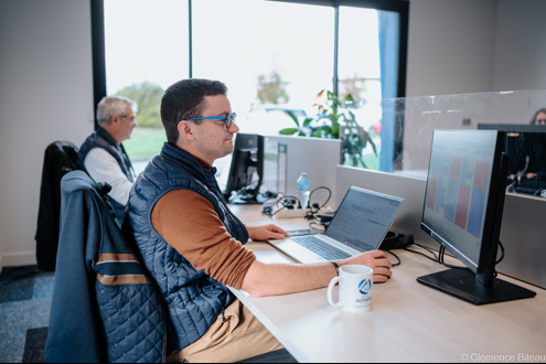 Groupe Adinfo carrière