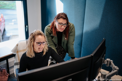 Postuler chez Groupe Adinfo