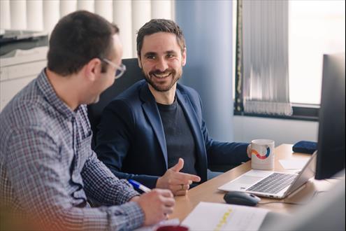 Horoquartz emploi