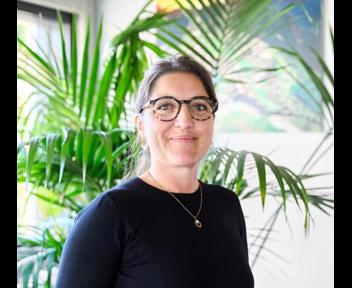 Sibell, Forfaitiste chez Philibert Transport