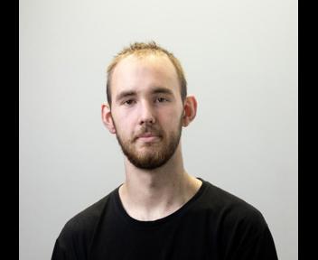 Alan, Atelier Laser chez Tubomax